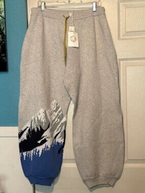 NWT Daily Practice Joggers - Size XL